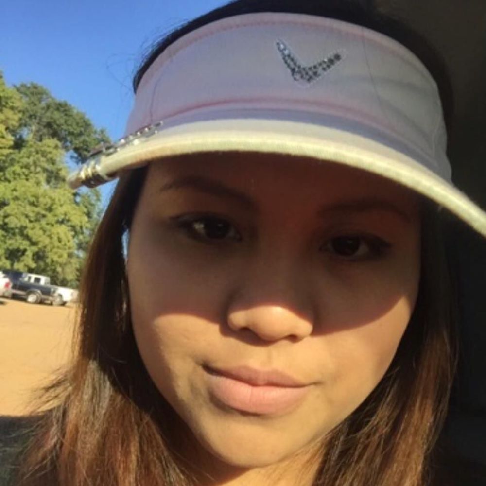 Meet your Posher, Marie